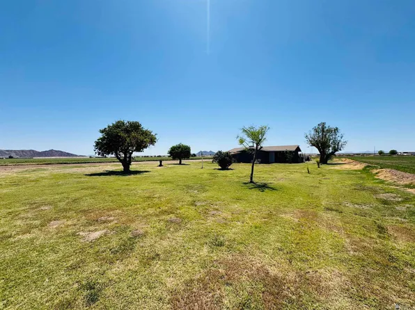 33690 E County 8 St, Wellton, AZ 85356
