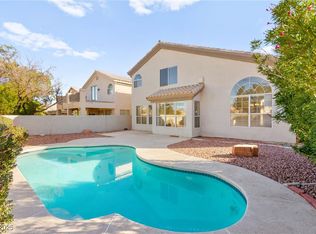 8104 Villa Finestra Dr, Las Vegas, NV 89128