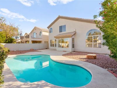 8104 Villa Finestra Dr, Las Vegas, NV, 89128