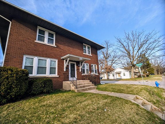 2nd image of 640 Calhoun St #B