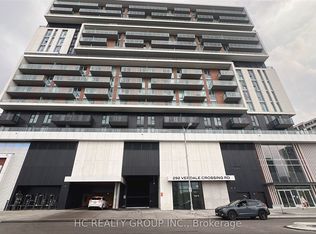 292 Verdale Cross #718, Markham, ON L6G0E5