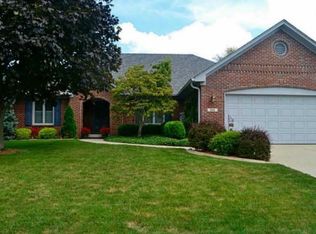 6015 Creekbend Ct, Indianapolis, IN
