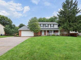 12791 Stonecreek Dr NW, Pickerington, OH 43147