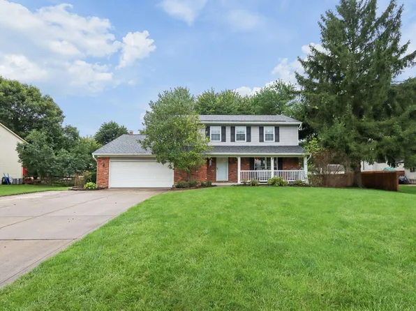 12791 Stonecreek Dr NW, Pickerington, OH 43147