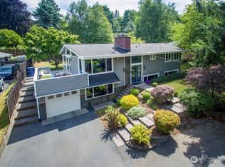 18968 Marine View Dr SW, Normandy Park, WA 98166