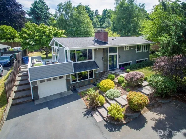 18968 Marine View Drive SW, Normandy Park, WA 98166