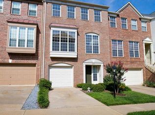 20895 Trinity Sq, Sterling, VA 20165