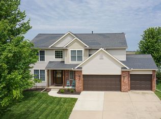 3100 Wild Horse St, Normal, IL