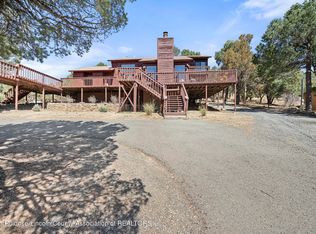 121 Paso Monte Loop, Alto, NM 88312