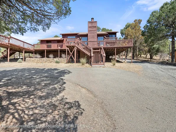 121 Paso Monte Loop, Alto, NM 88312
