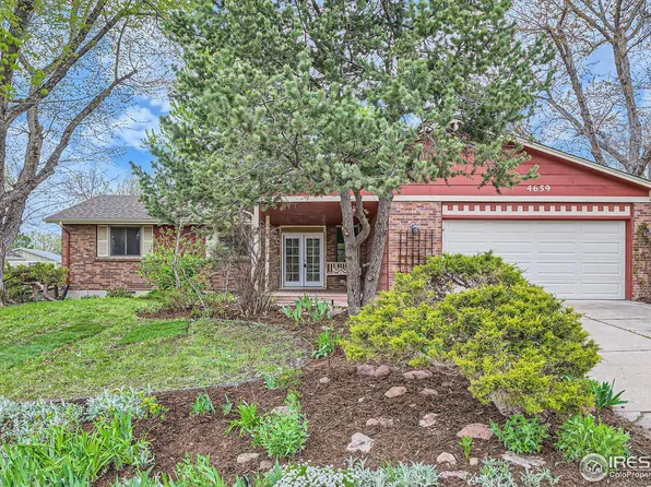 4659 Ipswich St, Boulder, CO 80301