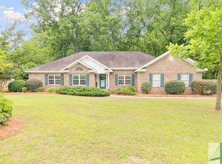 928 Pointer Rd, Statesboro, GA 30461