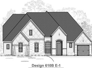 400 Abilene Ct, Highland Village, TX 75077