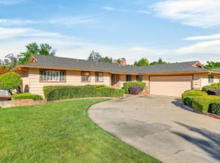 3149 Clairidge Way, Sacramento, CA