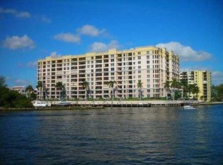 2880 NE 14th Street Cswy APT 508, Pompano Beach, FL 33062