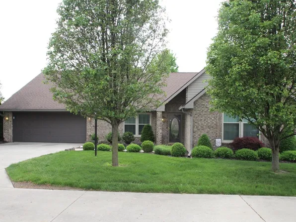 6613 W Talamore Ct, Yorktown, IN 47396