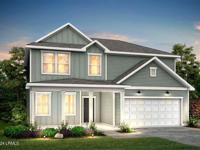 1212 Windswept Oak Ln, Beaufort, SC, 29902