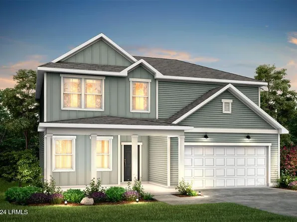 1204 Windswept Oak Ln, Beaufort, SC 29902