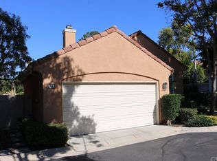 15 La Ronda, Irvine, CA 92606