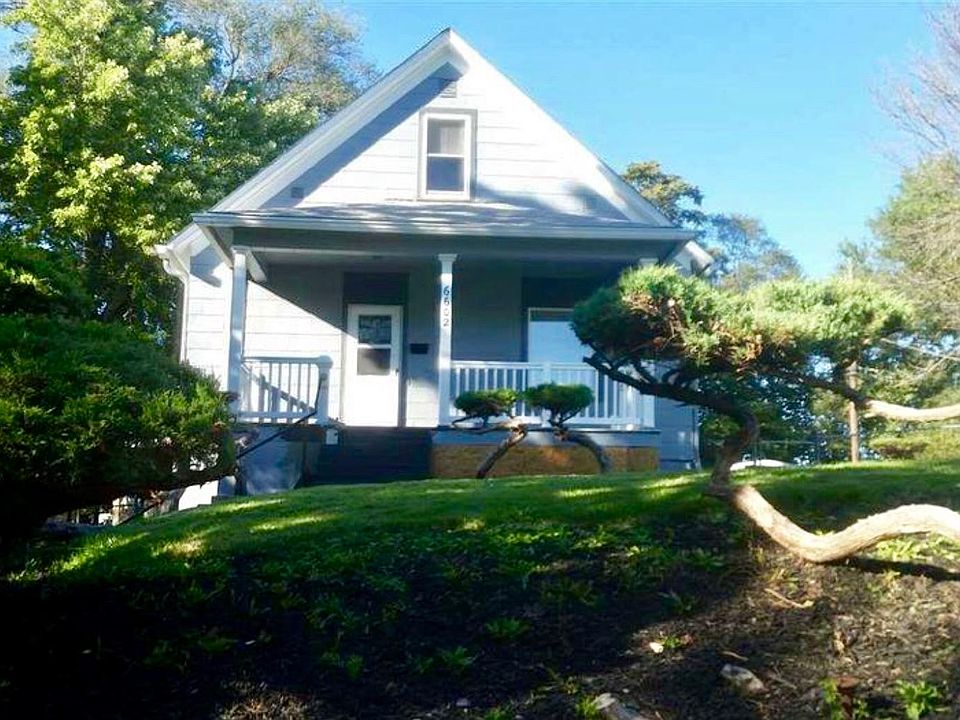 1st image of 6602 Evans St