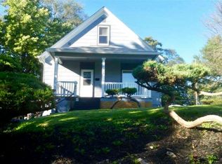 6602 Evans St, Omaha, NE 68104