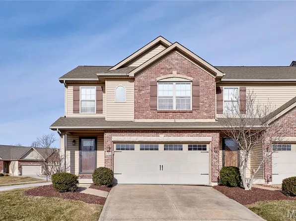 101 Cabot Ct, Wentzville, MO 63385