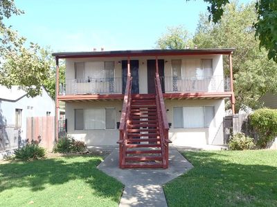 15 15th, Sacramento, CA, 95822