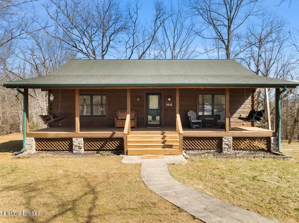 391 Grove View Dr, Shepherdsville, KY 40165
