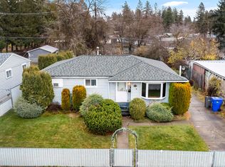 7022 N Wall St, Spokane, WA 99208