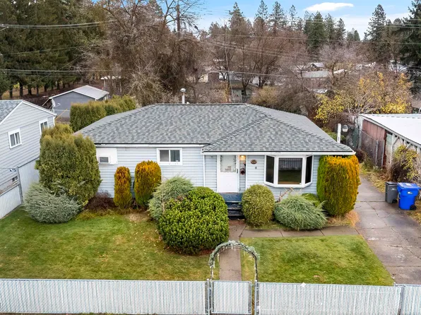 7022 N Wall St, Spokane, WA 99208