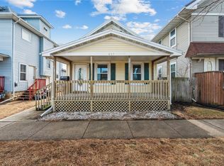 627 A Ave NW, Cedar Rapids, IA 52405