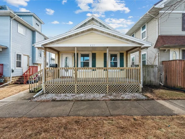 627 A Ave NW, Cedar Rapids, IA 52405