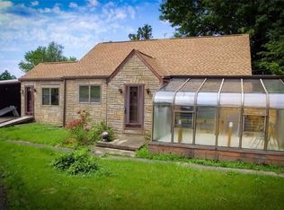 640 New Castle Rd, Butler, PA 16001