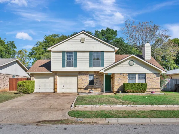 3312 Clovermeadow Dr, Fort Worth, TX 76123