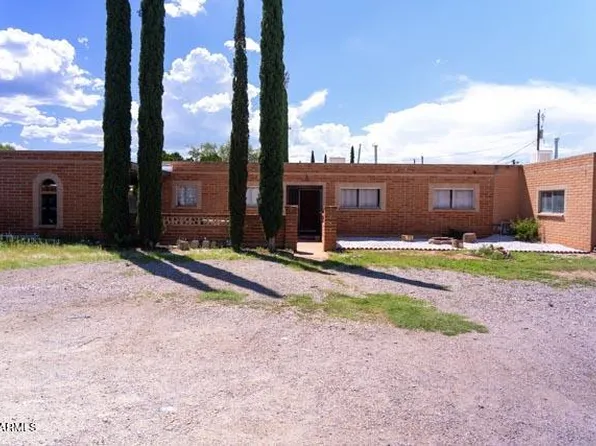 1036 S Chaparral Circle, Sierra Vista, AZ 85635