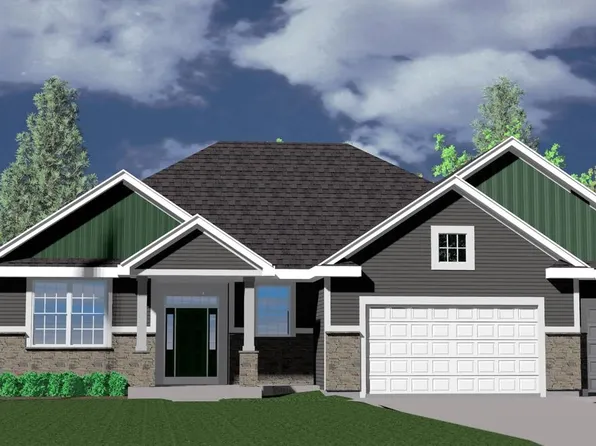 1302 Lynn CIRCLE, Oconomowoc, WI 53066