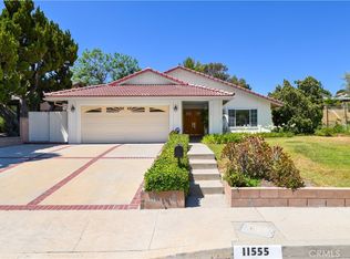 11555 Yolanda Ave, Porter Ranch, CA 91326