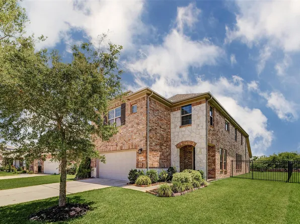 32963 Ruthie Dean Dr, Brookshire, TX 77423