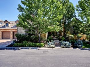 9191 E Harvard Ave, Denver, CO 80231