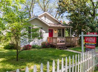 9109 49th Ave, College Park, MD