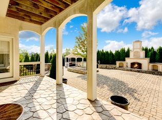 2533 Dauer Ct, Powell, OH 43065