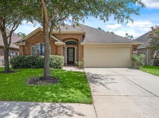 21585 Duke Alexander Dr, Kingwood, TX 77339