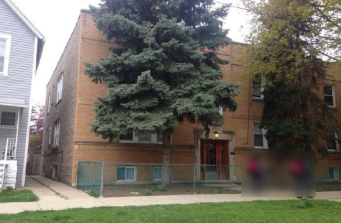 2nd image of 3354 N Kildare Ave Unit G