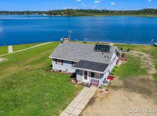 8408 Burrows Dr, Orleans, MI 48865