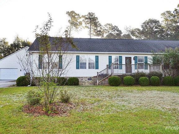 3rd image of 7825 Coxe Ln