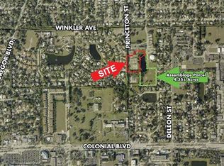 4056 Princeton St, Fort Myers, FL 33901