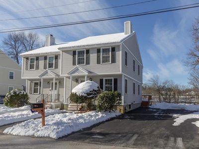 80 Emerald Street, Manchester, NH, 03103