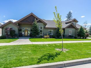 793 E Arena Loop, Hayden Lake, ID 83835