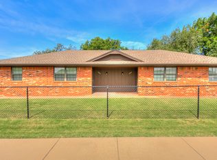 1204 N Crawford Ave #1204, Norman, OK 73069