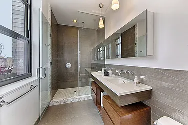 Rented by Halstead Real Estate